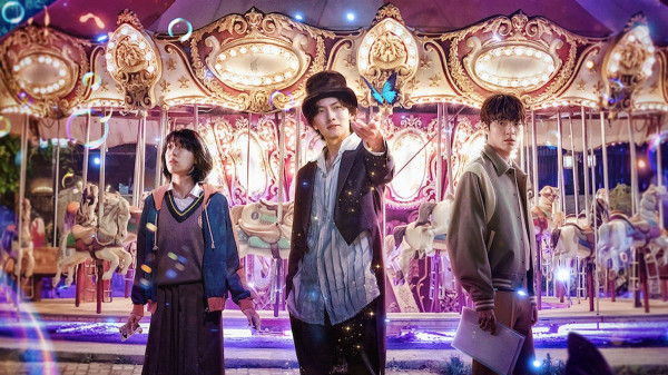 Drama Korea Paling Trending di Twitter Korea Paruh Kedua 2022, Juaranya Serial Sedih