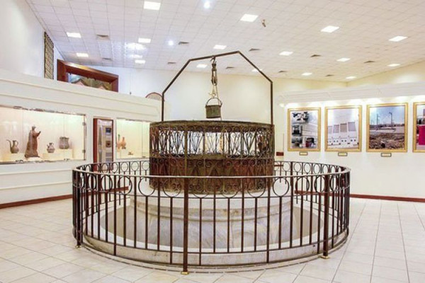 Zamzam, Air Penghidupan Lintas Zaman