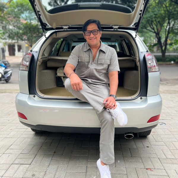 5 Komedian RI Terkaya, Ada yang Punya Rumah Berlapis Emas