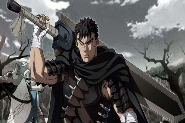 10 Karakter Pahlawan Utama Anime yang Paling Jahat
