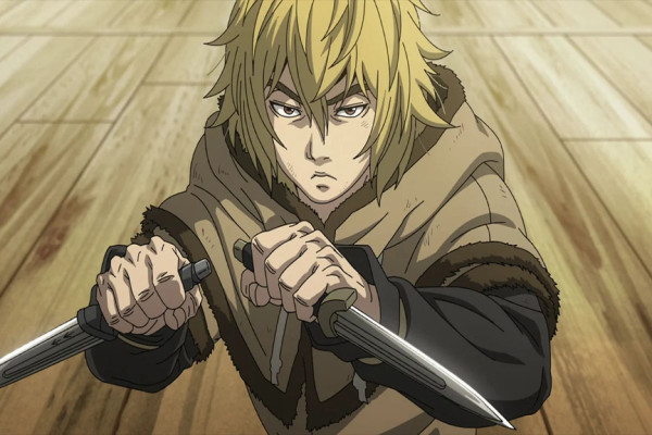 10 Karakter Pahlawan Utama Anime yang Paling Jahat