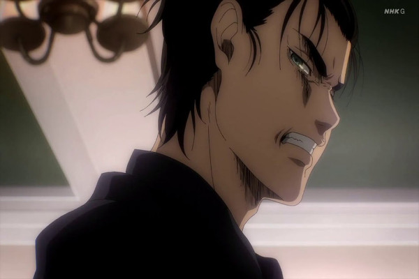 10 Karakter Pahlawan Utama Anime yang Paling Jahat