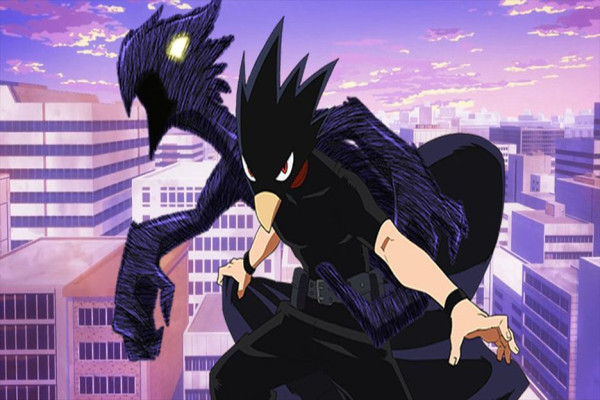 8 Karakter Anime Paling Ikonik Ini Bisa Memanipulasi Kegelapan