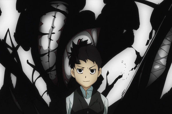8 Karakter Anime Paling Ikonik Ini Bisa Memanipulasi Kegelapan