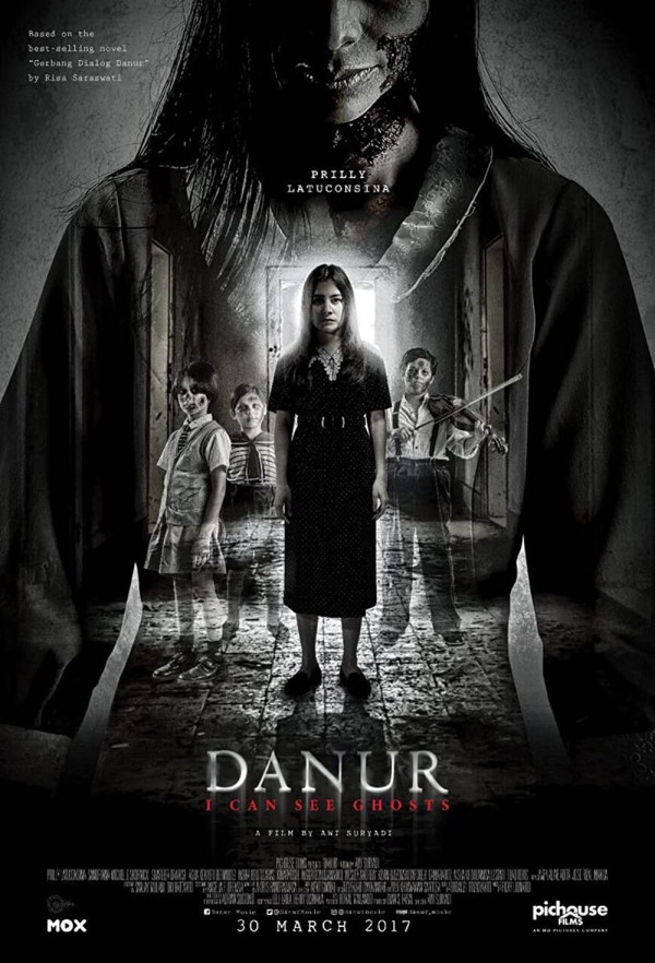 5 Film Horor Indonesia yang Diangkat dari Kisah Nyata, Nomor 3 Terlaris Sepanjang Masa