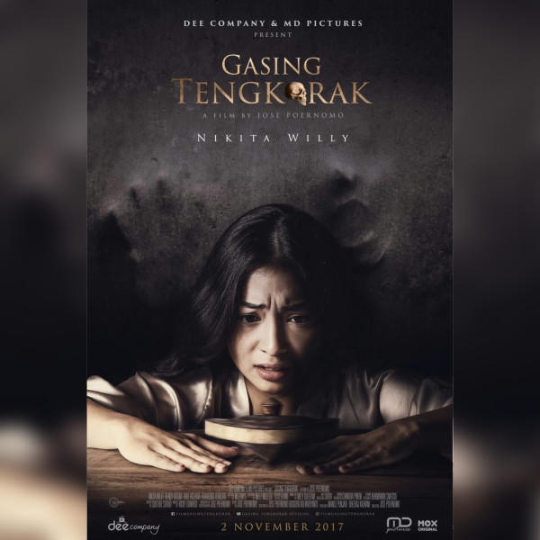 5 Film Horor Indonesia yang Diangkat dari Kisah Nyata, Nomor 3 Terlaris Sepanjang Masa