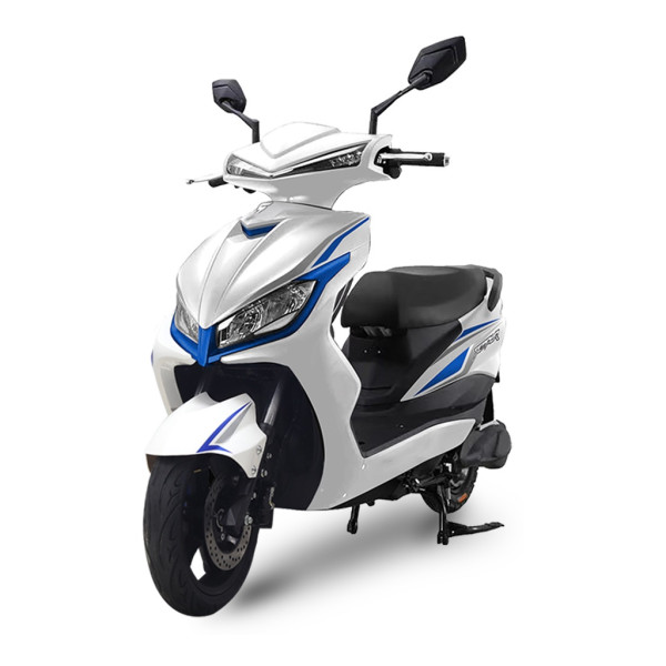 Ini Motor-motor Listrik Mirip Yamaha NMax yang Bisa Bikin Tertarik