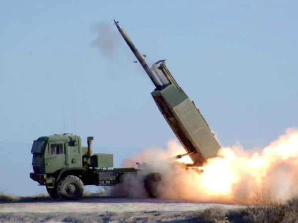 Elite Militer Rusia Berjatuhan Jadi Korban HIMARS di Ukraina