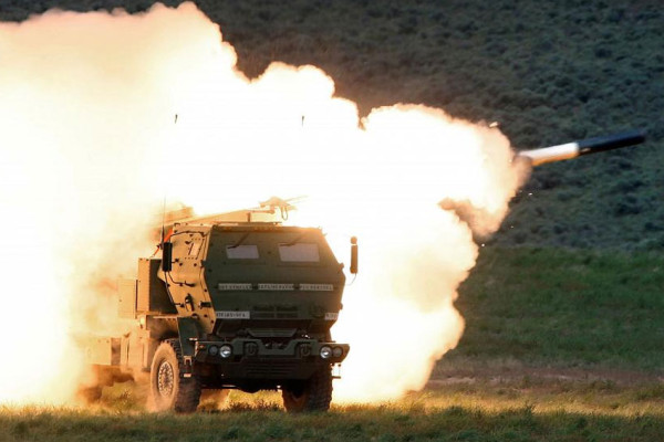 Ukraina Sebut Teror HIMARS Bikin Panik Pasukan Rusia