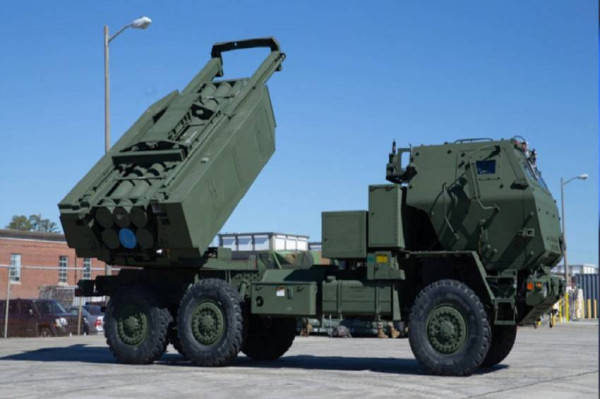 HIMARS Diklaim Mengubah Permainan di Perang Rusia-Ukraina