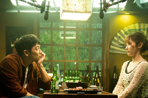 5 Film Korea Romantis dengan Kisah Cinta Realistis, Ada Suka juga Duka