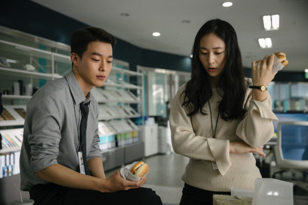 5 Film Korea Romantis dengan Kisah Cinta Realistis, Ada Suka juga Duka