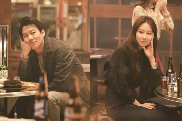 5 Film Korea Romantis dengan Kisah Cinta Realistis, Ada Suka juga Duka