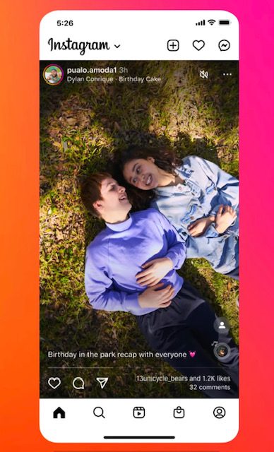 Dikritik Selebritas karena Semakin Mirip TikTok, Bos Instagram Membela Diri
