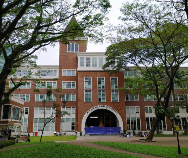 Majukan Pendidikan di Indonesia, UPH Perkuat Sinergi dengan Media Massa