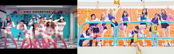 5 Tuduhan Plagiat Paling Konyol dalam K-Pop, Terbaru NewJeans