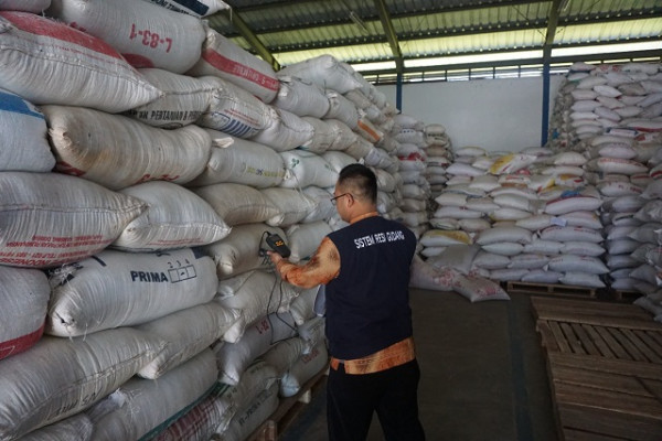Kebijakan Strategis Bappebti Berikan Dampak Positif terhadap Kinerja SRG