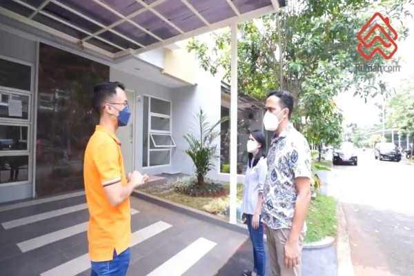 Dua Wilayah di Depok Siap Jadi Primadona Baru para Pencari Properti