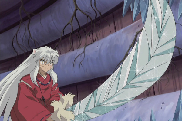 10 Pedang Paling Keren yang Pernah Ada di Dunia Anime