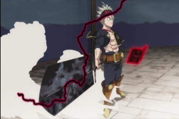 10 Pedang Paling Keren yang Pernah Ada di Dunia Anime