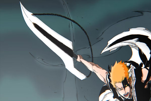 10 Pedang Paling Keren yang Pernah Ada di Dunia Anime