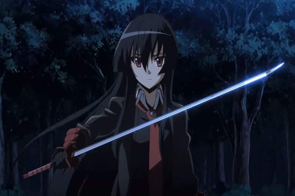 10 Pedang Paling Keren yang Pernah Ada di Dunia Anime