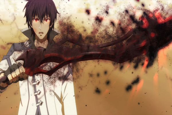 10 Pedang Paling Keren yang Pernah Ada di Dunia Anime