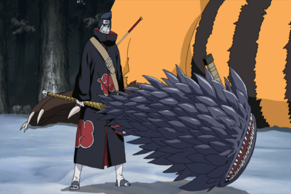 10 Pedang Paling Keren yang Pernah Ada di Dunia Anime