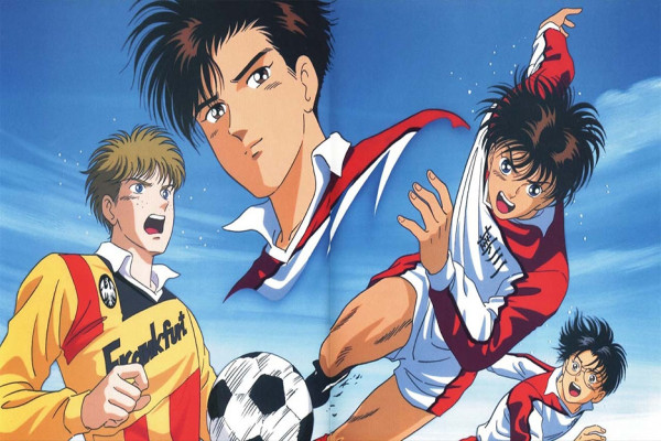 6 Anime Sepakbola Ini Bisa Ditonton buat Nunggu Piala Dunia