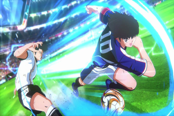6 Anime Sepakbola Ini Bisa Ditonton buat Nunggu Piala Dunia