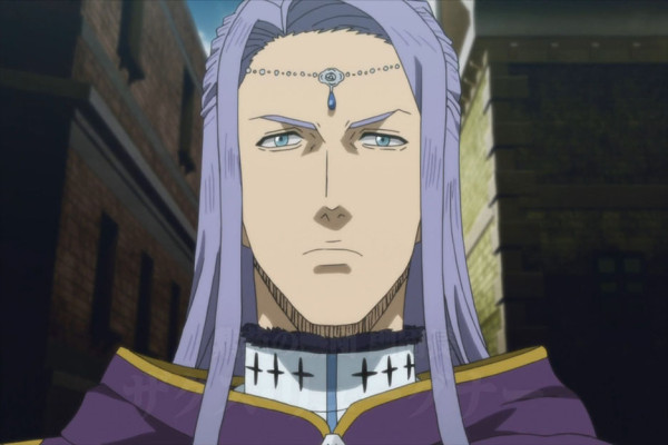 6 Wakil Kapten Skuad Ksatria Sihir Terkuat di Black Clover