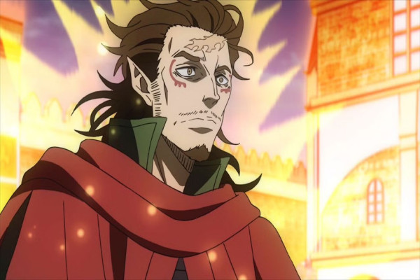 6 Wakil Kapten Skuad Ksatria Sihir Terkuat di Black Clover