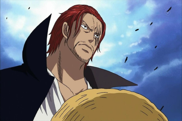 Teori: Shanks akan Jadi Musuh Terbesar Luffy di One Piece