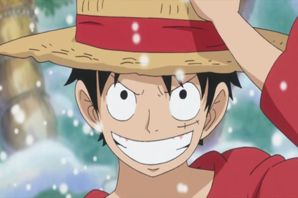 Teori: Shanks akan Jadi Musuh Terbesar Luffy di One Piece