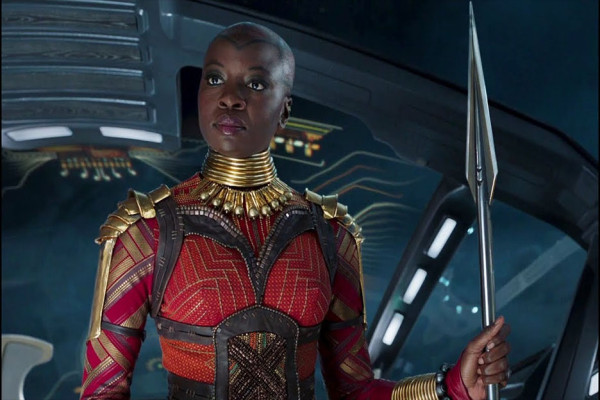 4 Kandidat Utama Black Panther Baru di Wakanda Forever