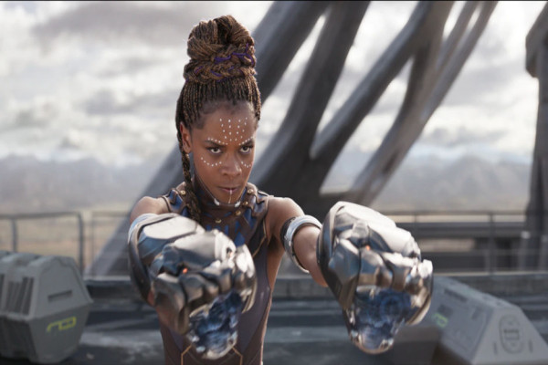 4 Kandidat Utama Black Panther Baru di Wakanda Forever
