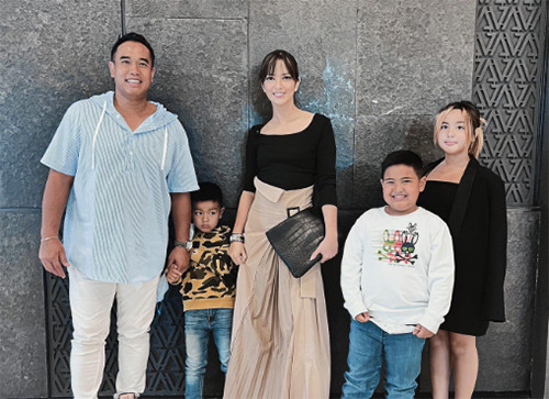 9 Pernikahan Artis Indonesia Termahal, Ada yang Digelar di Kapal Pesiar Mewah