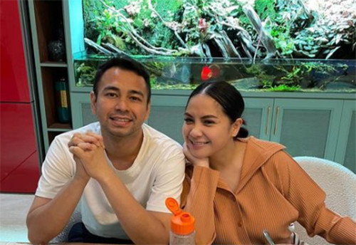 9 Pernikahan Artis Indonesia Termahal, Ada yang Digelar di Kapal Pesiar Mewah