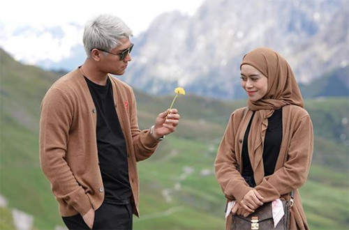 9 Pernikahan Artis Indonesia Termahal, Ada yang Digelar di Kapal Pesiar Mewah