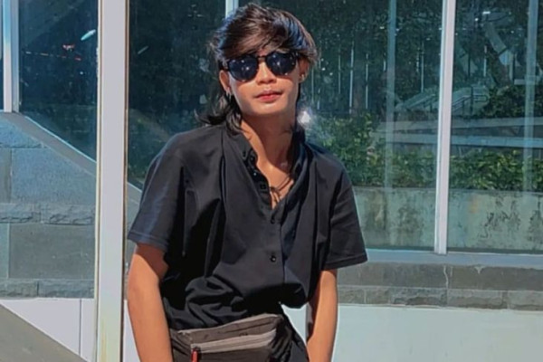 Penghasilan Bocah Citayam Fashion Week Mulai dari Rp400 Ribu-Rp1 Juta Sekali Endorse