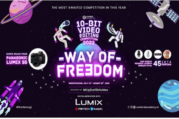 Mau Jadi Content Creator Sekarang Gampang Banget! Ini Caranya!