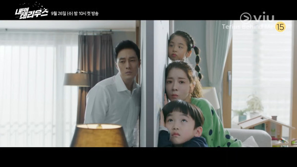 5 Drama Korea Tentang Perjuangan Seorang Ibu untuk Anaknya