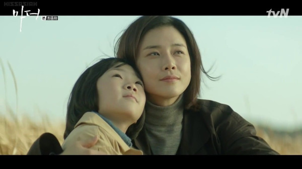 5 Drama Korea Tentang Perjuangan Seorang Ibu untuk Anaknya