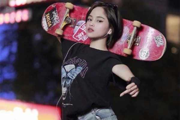 Penghasilan Bocah Citayam Fashion Week Mulai dari Rp400 Ribu-Rp1 Juta Sekali Endorse