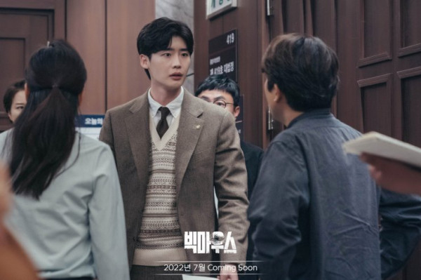 6 Drama Korea tentang Napi atau Mantan Narapidana, Terbaru Big Mouth