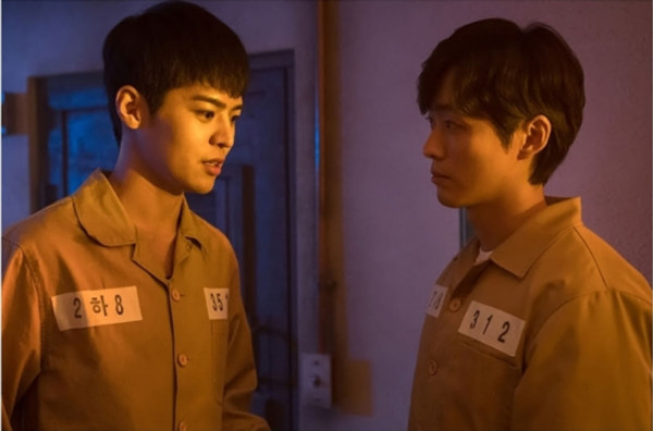 6 Drama Korea tentang Napi atau Mantan Narapidana, Terbaru Big Mouth