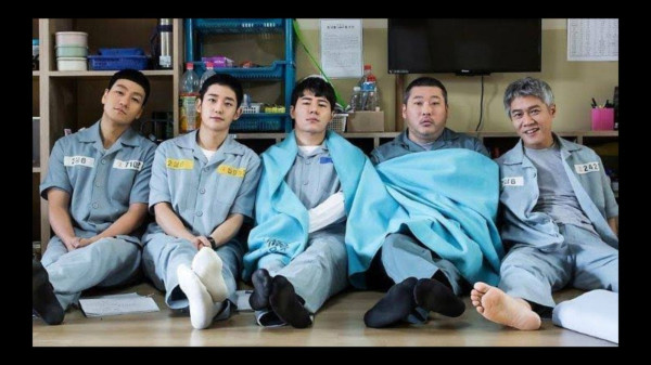 6 Drama Korea tentang Napi atau Mantan Narapidana, Terbaru Big Mouth