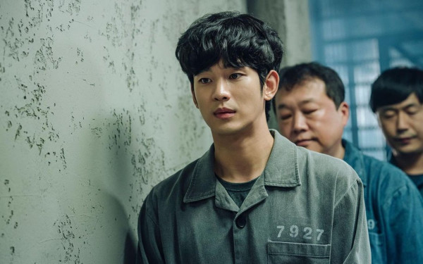 6 Drama Korea tentang Napi atau Mantan Narapidana, Terbaru Big Mouth