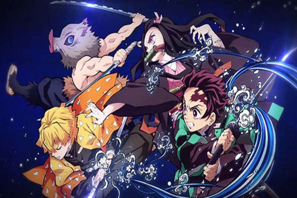 10 Fandom Anime Terbesar di Sepanjang Sejarah Dunia