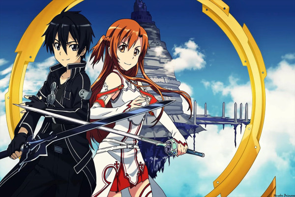 10 Fandom Anime Terbesar di Sepanjang Sejarah Dunia